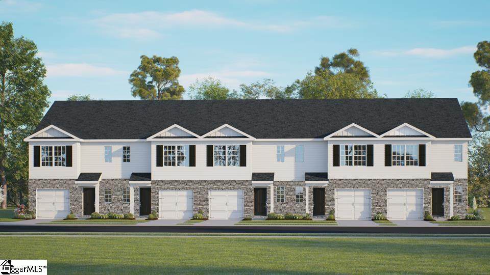 3447 Hunters Brook Drive - Photo 1