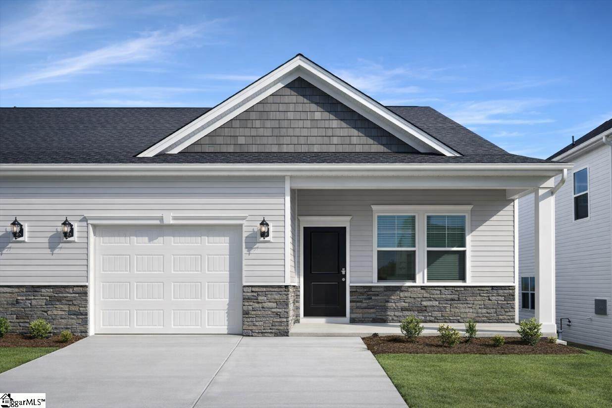 103 Timber Falls Drive - Photo 1