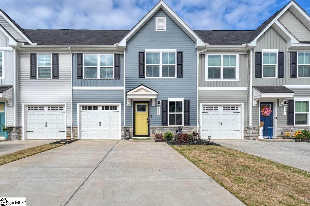 4491 Duparc Way - Photo 1