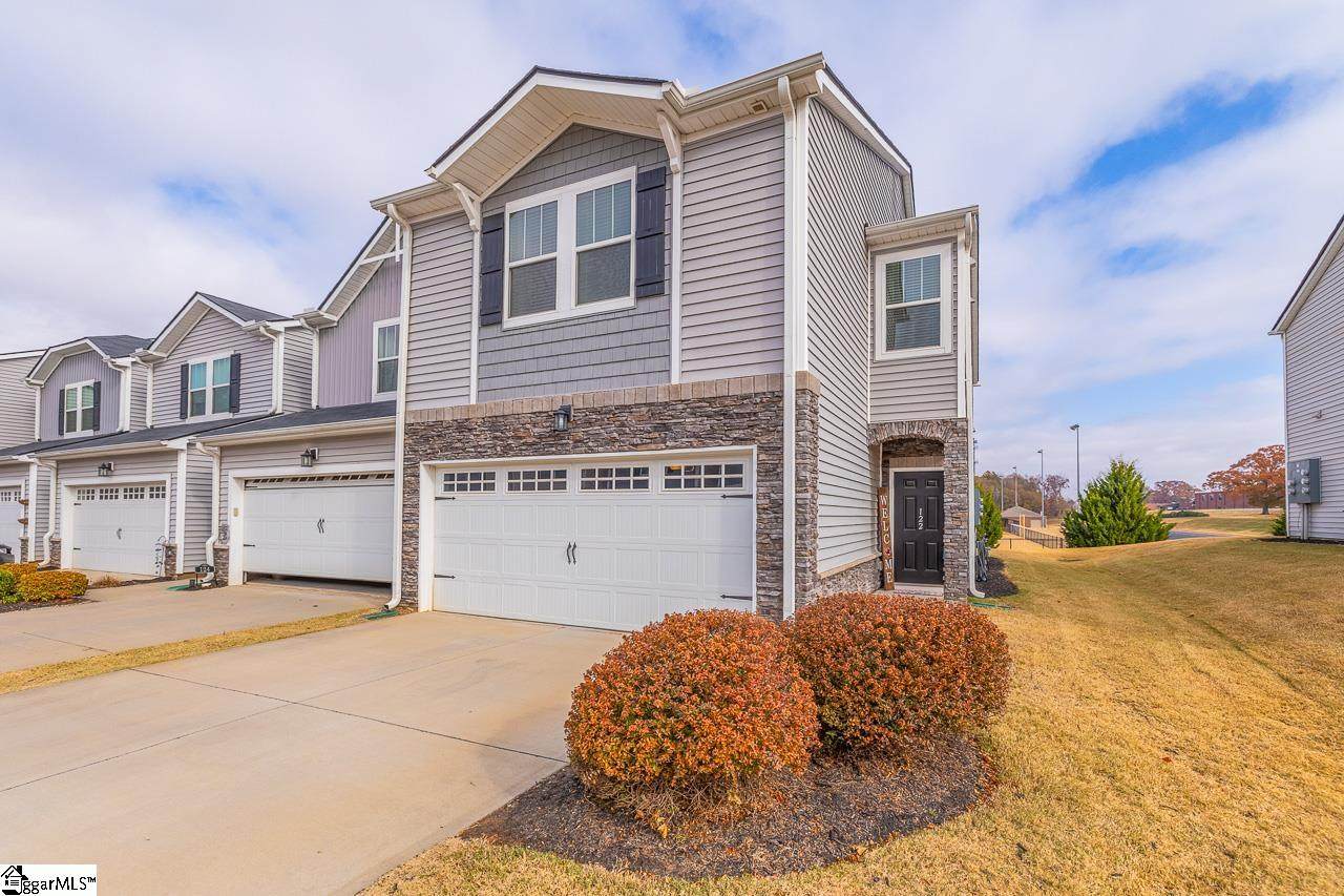 122 Outback Drive - Photo 1