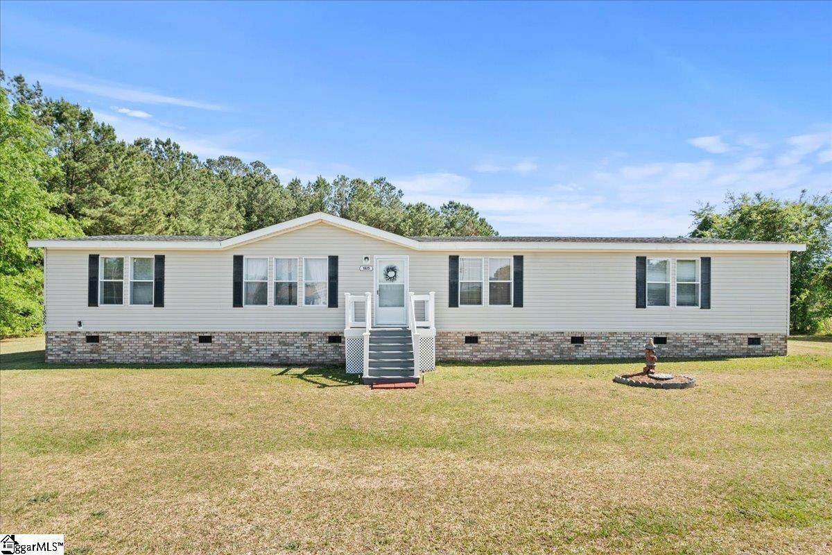 1825 Guitar Road - Photo 1