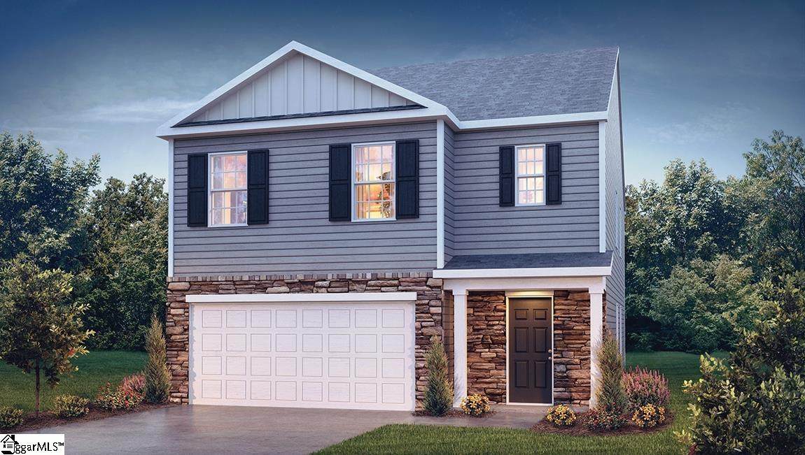 4133 Springshire Lane - Photo 1