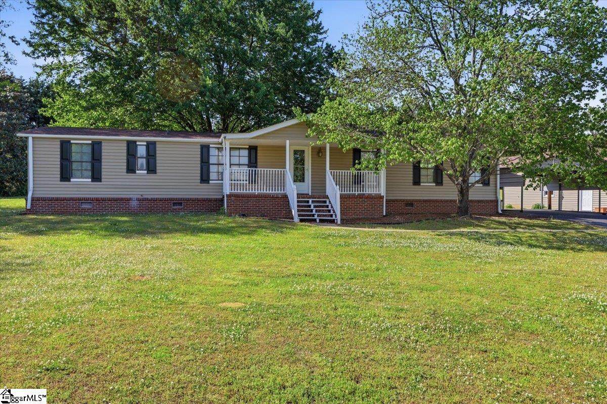 554 Berry Shoals Road - Photo 1