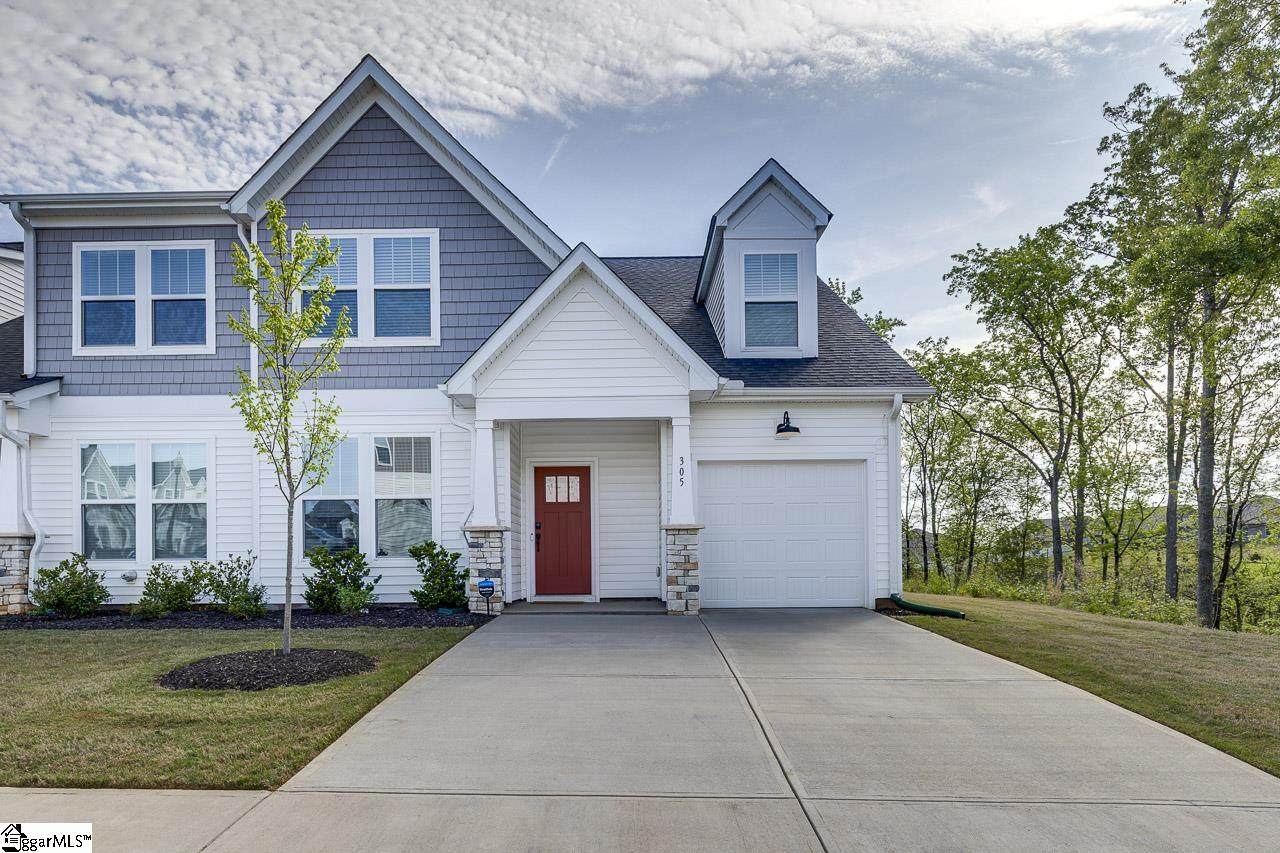 305 Stoneygate Way - Photo 1