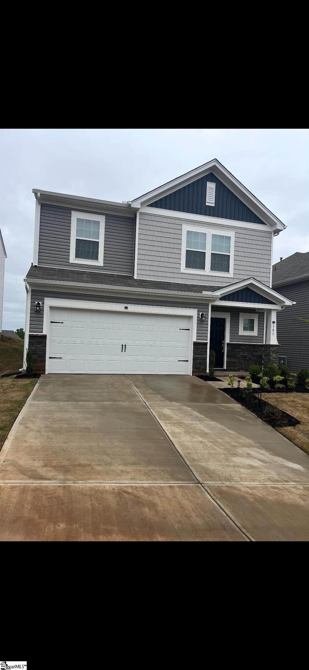 307 Willow Wynter Lane - Photo 1