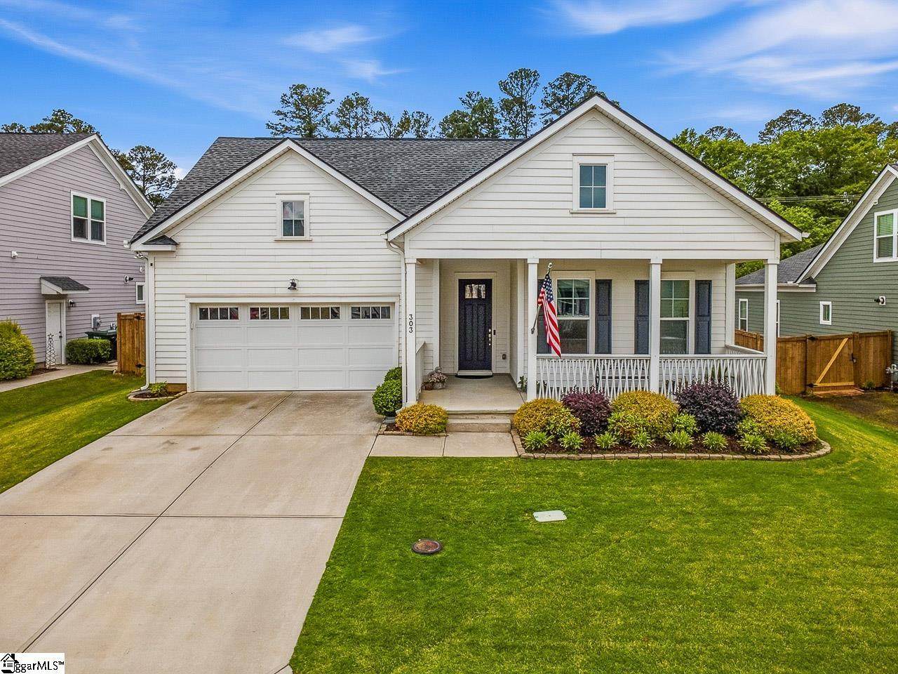 303 Nebbiolo Lane - Photo 1