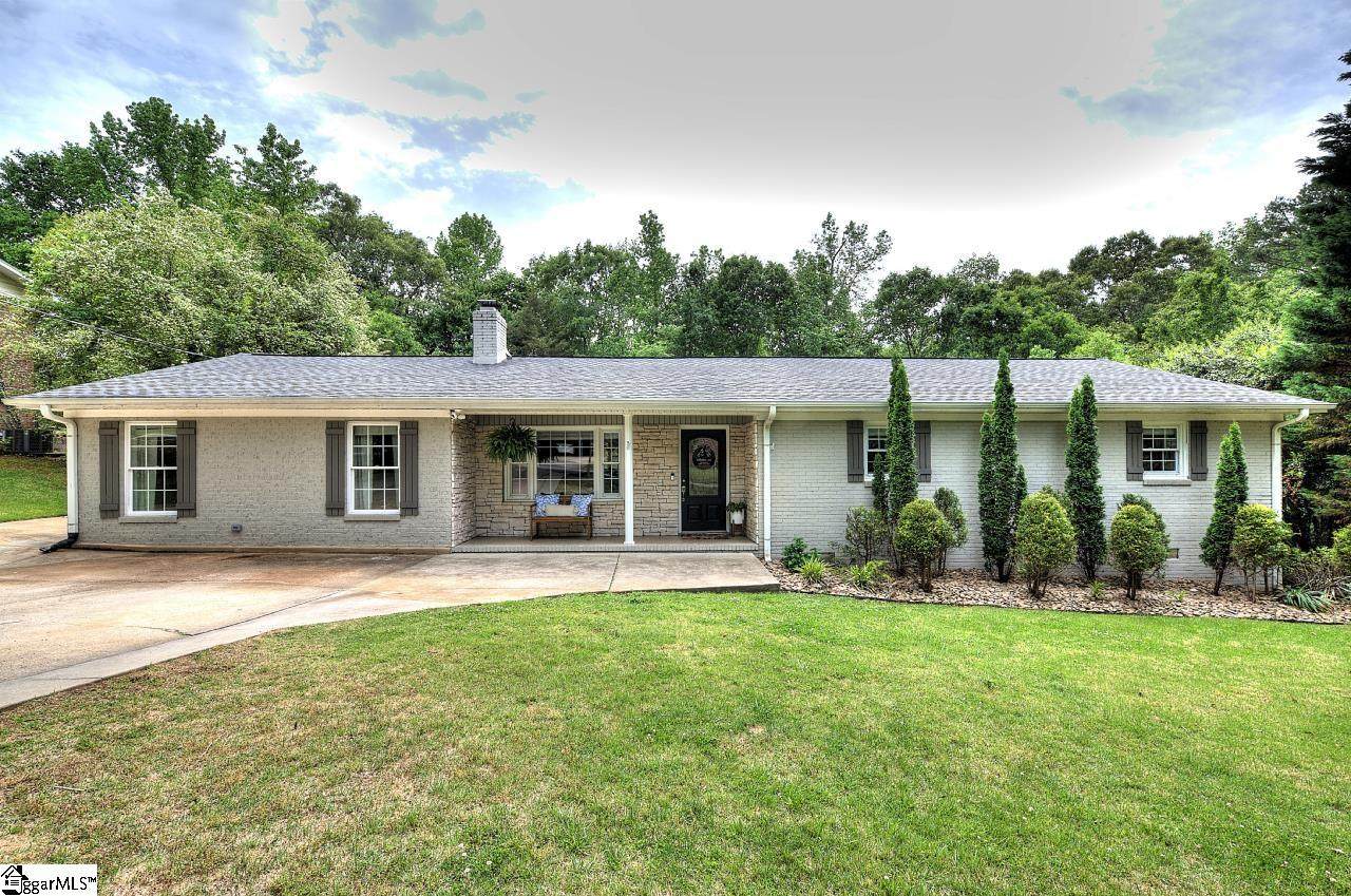 105 Theodore Drive - Photo 1