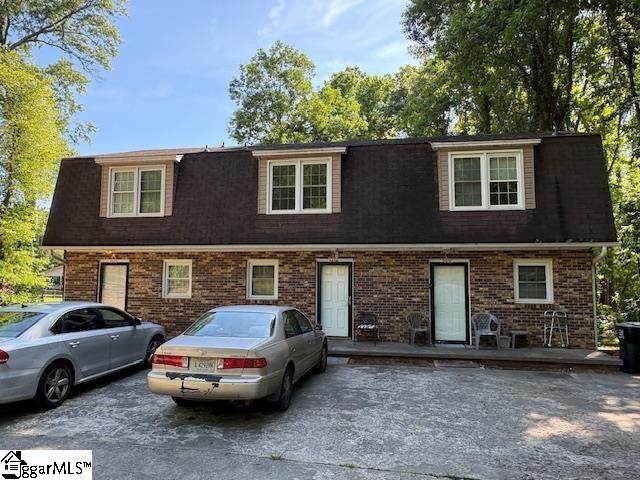 203 Guthrie Road - Photo 1