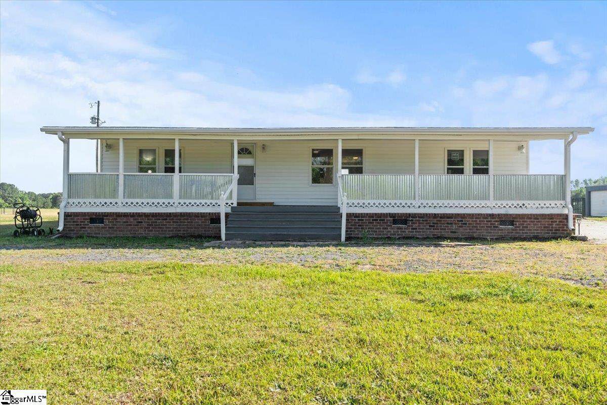633 Lynches River Road - Photo 1