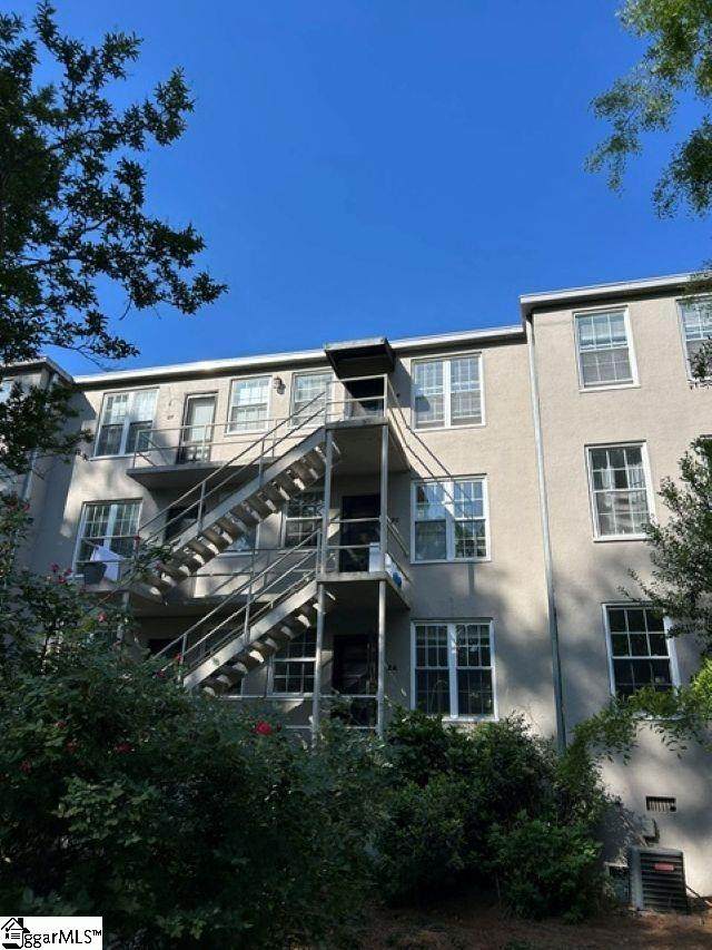 601 Cleveland Street - Photo 1