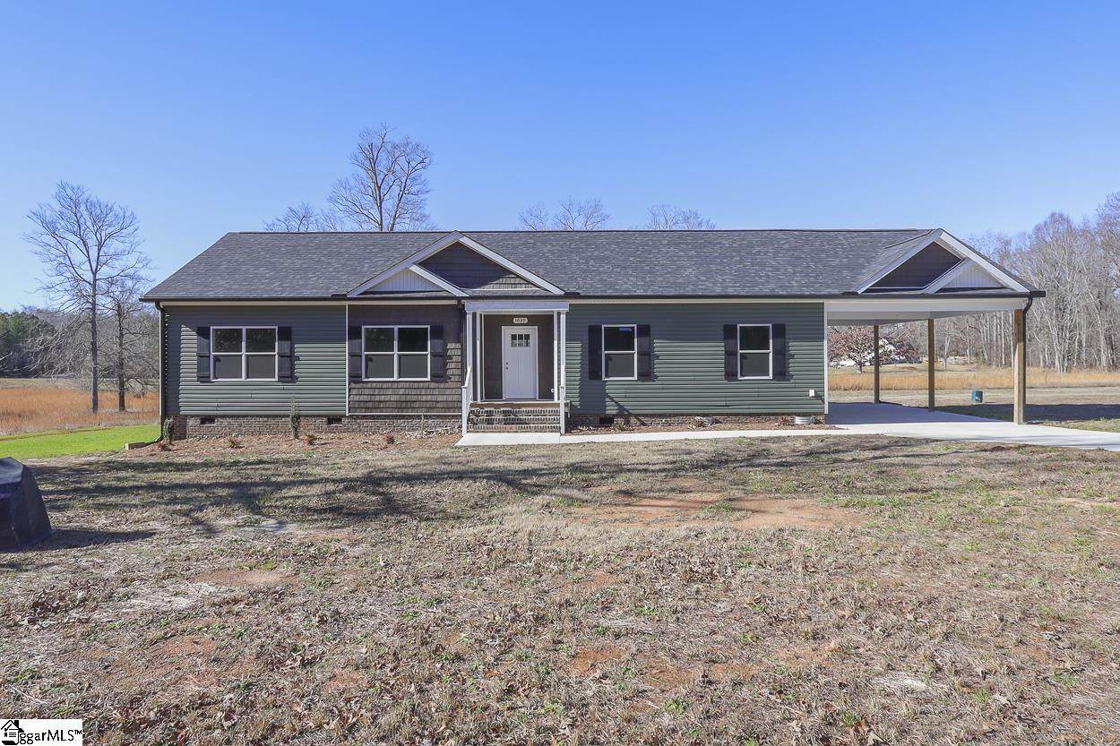 1039 Scurry Church Road - Photo 1
