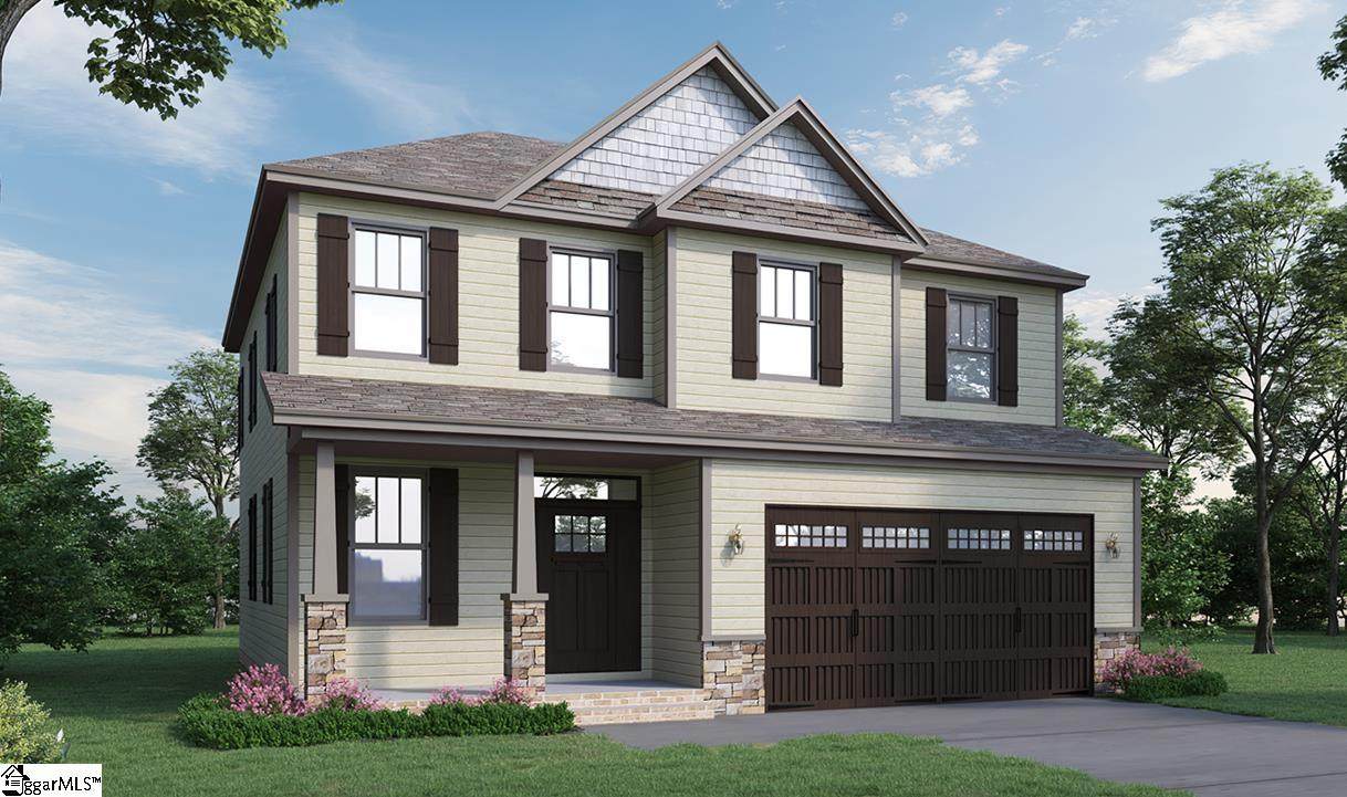 109 Watauga Road - Photo 1