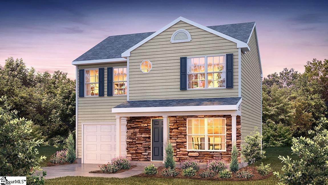 111 Soaring Hawk Court - Photo 1