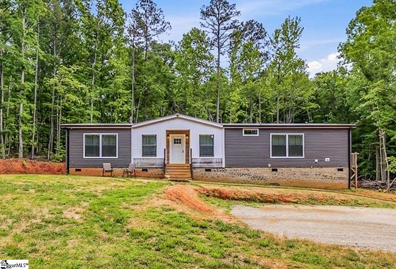 3849 Buffalo West Springs Highway - Photo 1