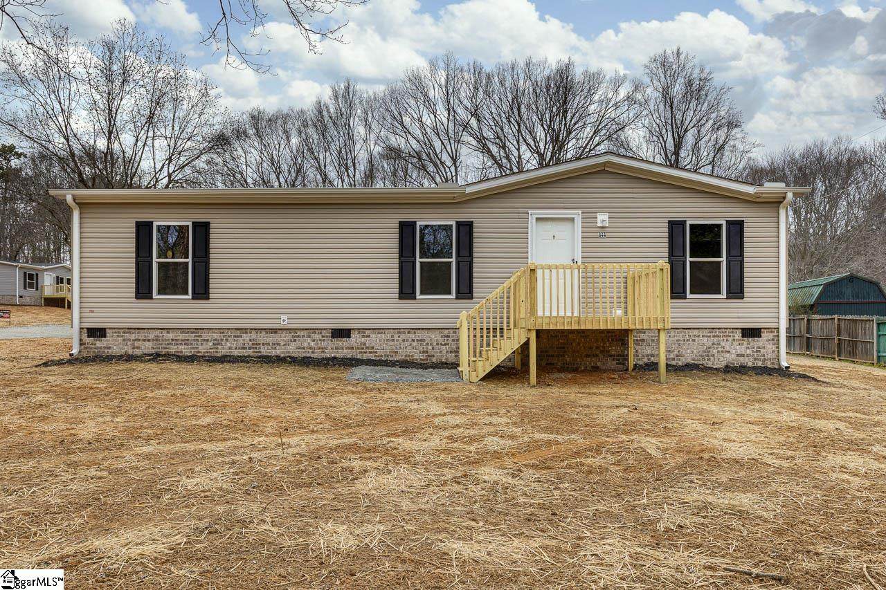 844 Black Snake Road - Photo 1
