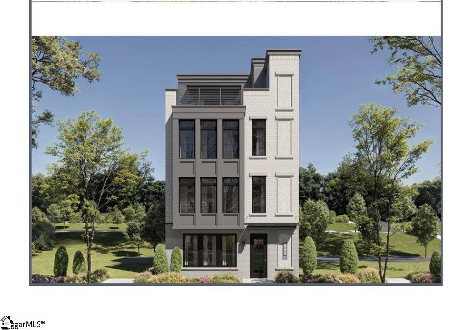 14 Fred Garrett Street - Photo 1