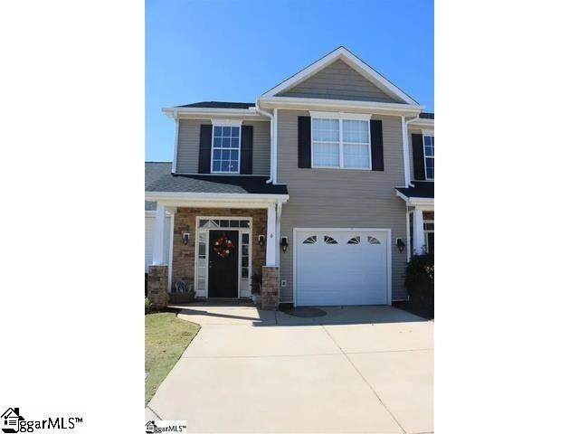 6 Roselite Circle - Photo 1