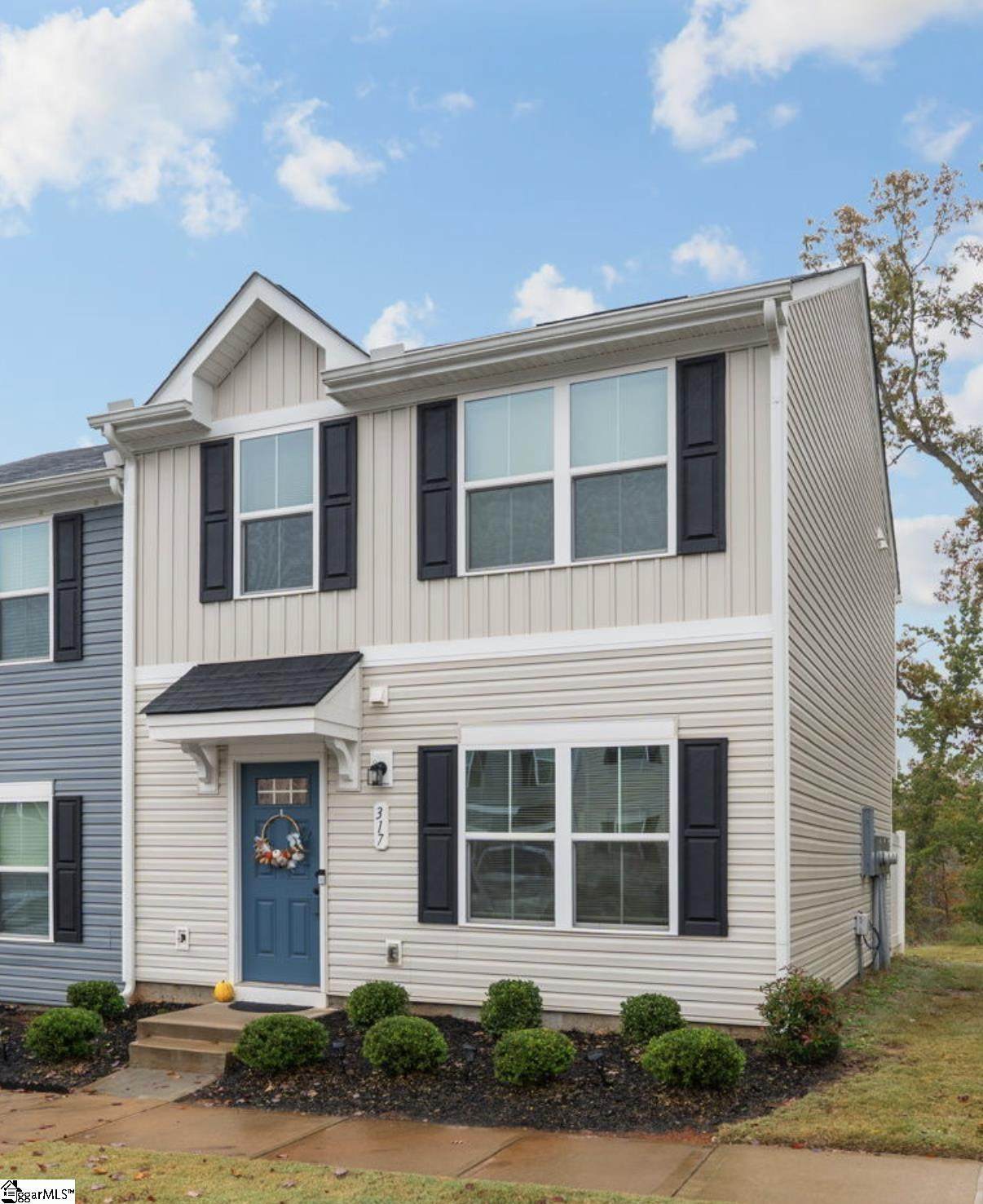317 Cinerea Way - Photo 1
