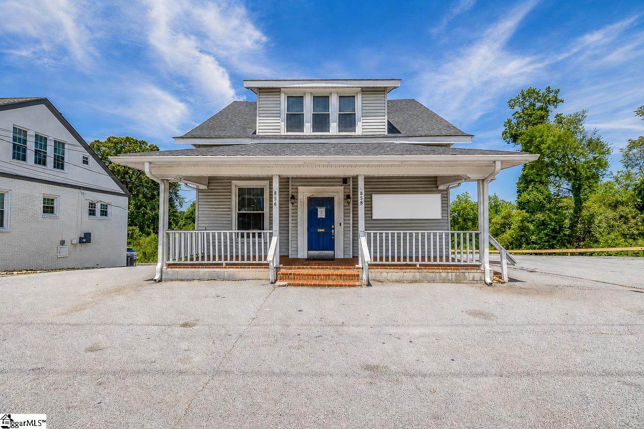 858 Main Street - Photo 1