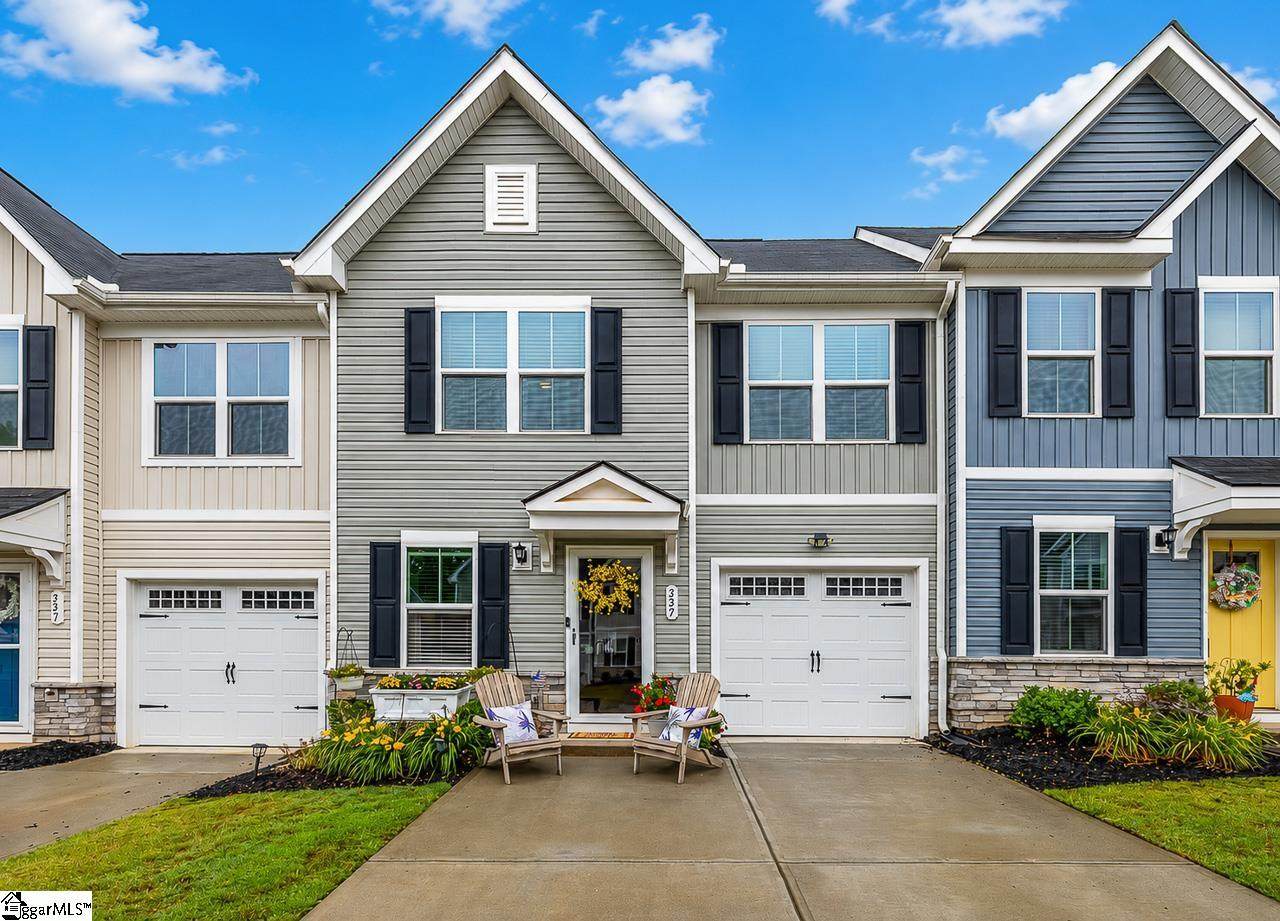 339 Kensley Drive - Photo 1