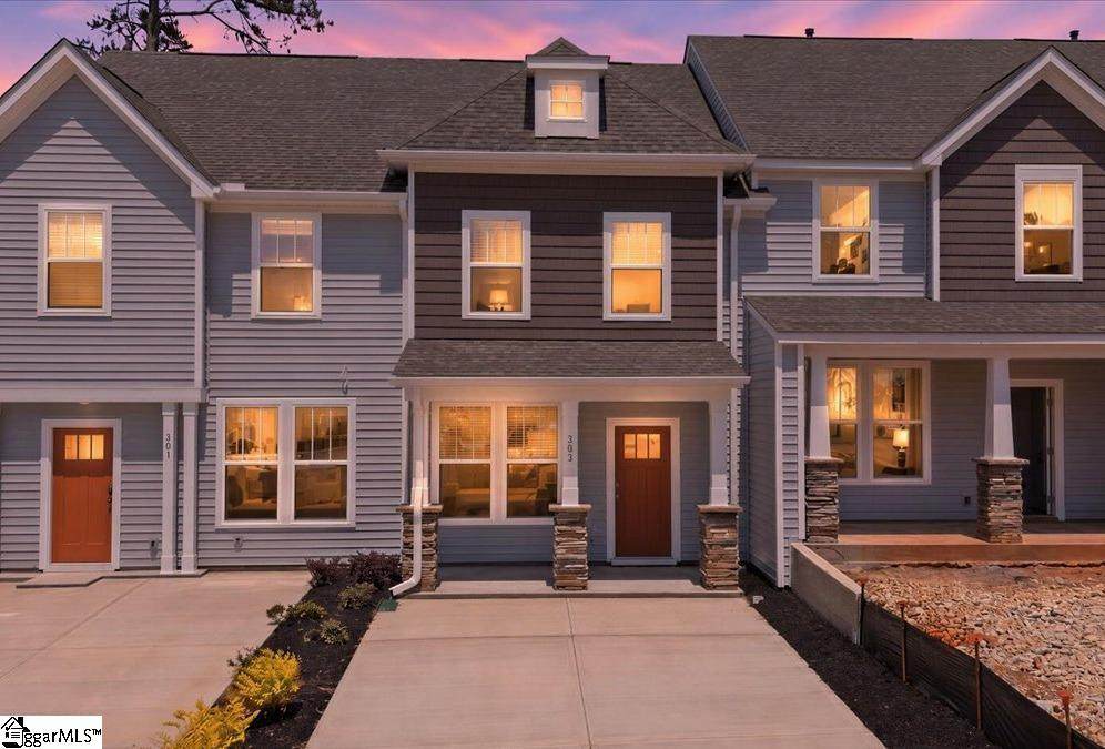 303 Speyside Lane - Photo 1