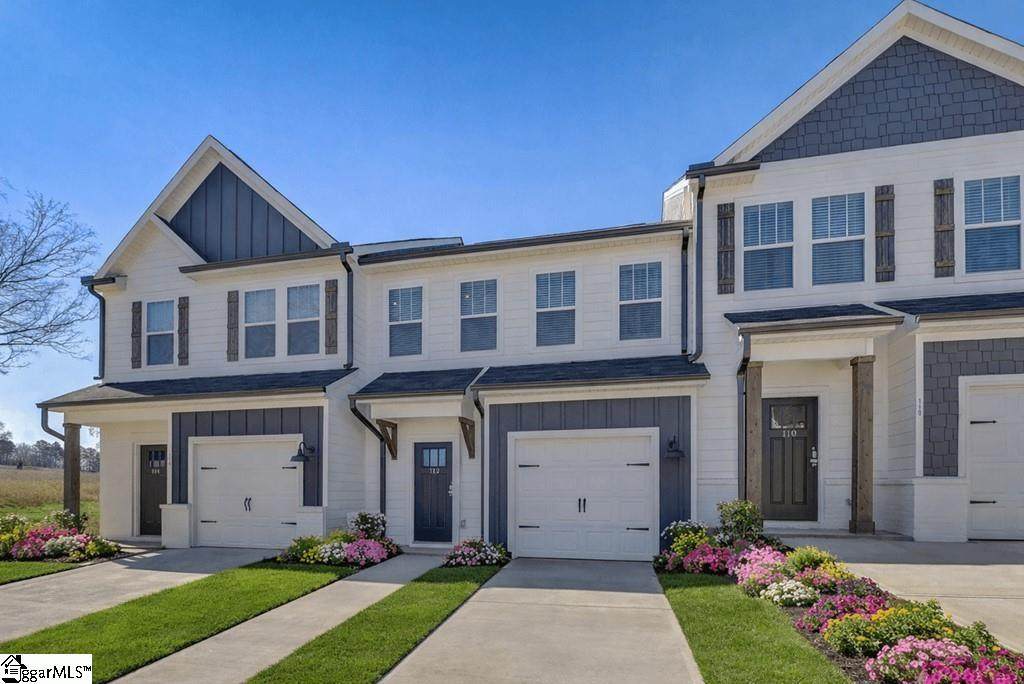 100 Evergrace Way - Photo 1