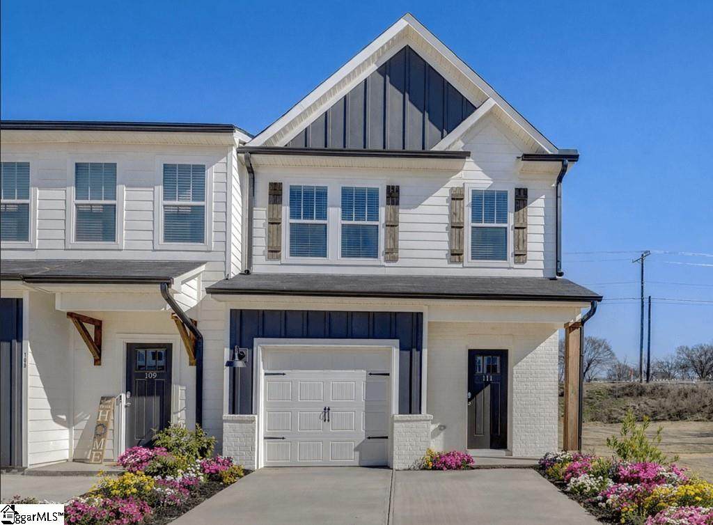 111 Evergrace Way - Photo 1