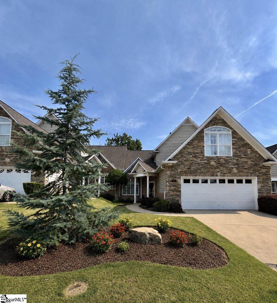 136 Pelham Springs Place - Photo 1