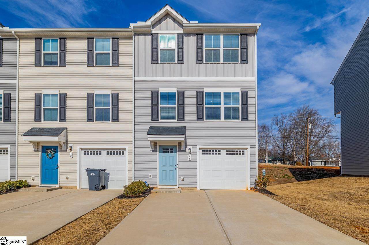 16 Verdant Leaf Way - Photo 1