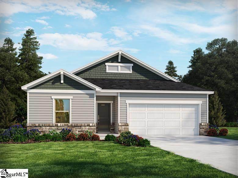 12 Swan Grove Trail - Photo 1