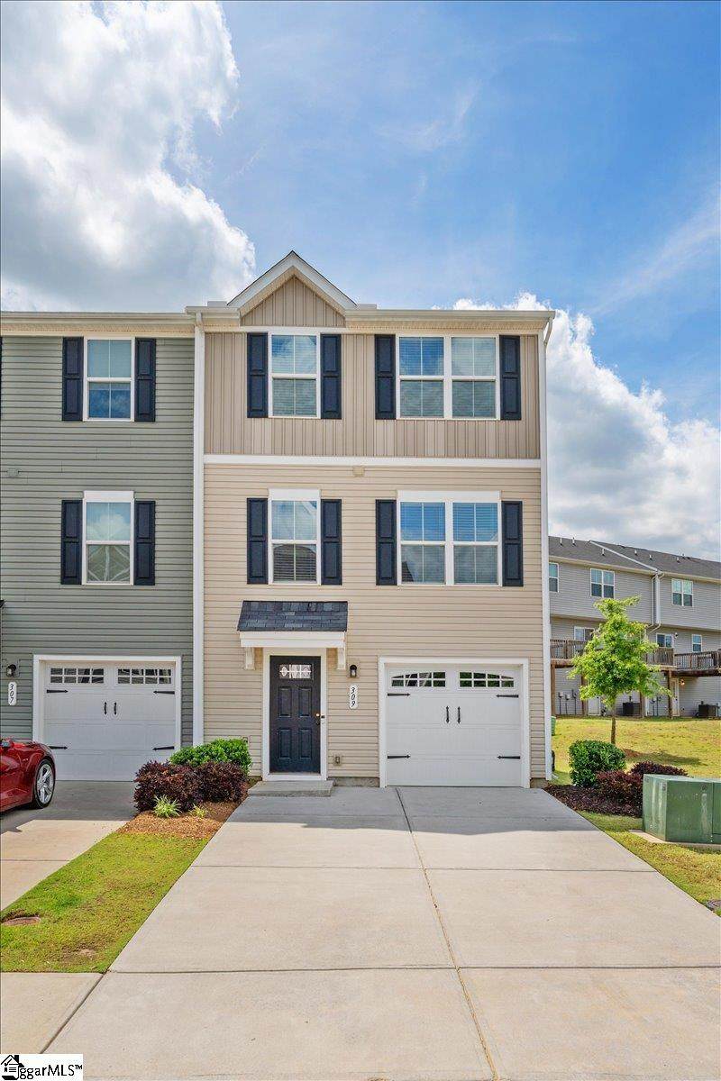 309 Parkridge Way - Photo 1