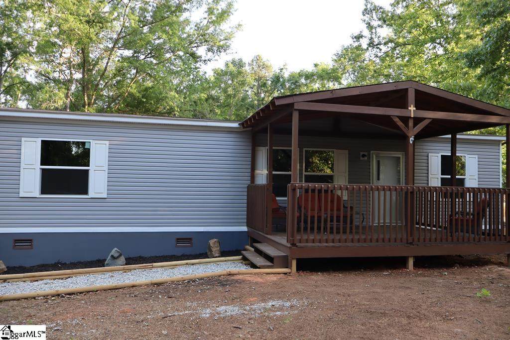 104 Trout Stree Greenwood Street - Photo 1