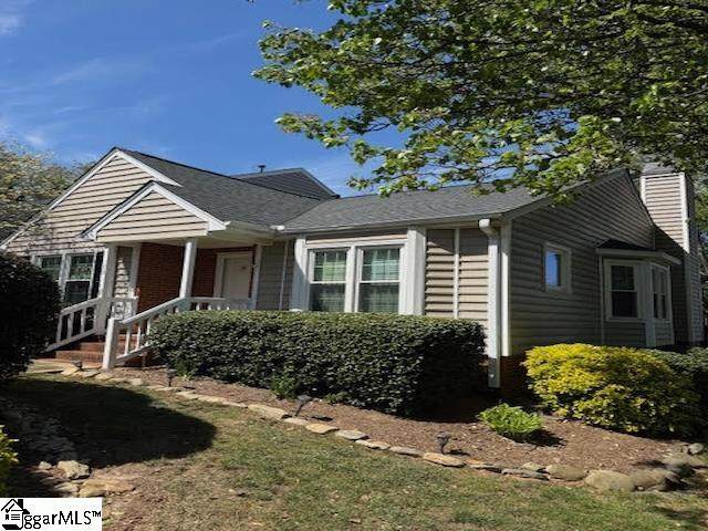 40 Wood Pointe Drive - Photo 1