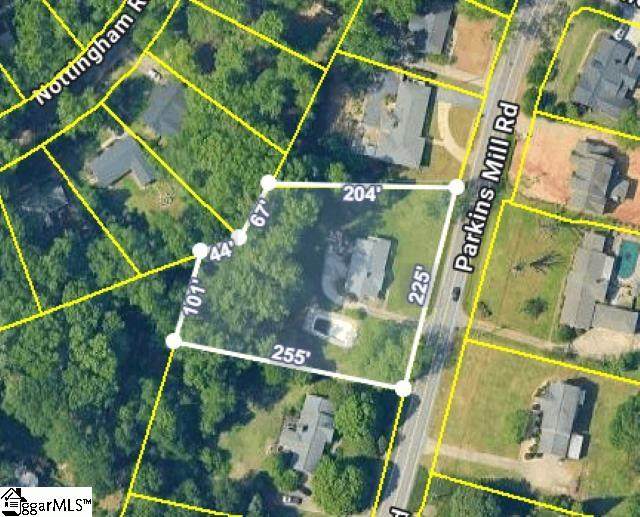 720 Parkins Mill Road - Photo 1