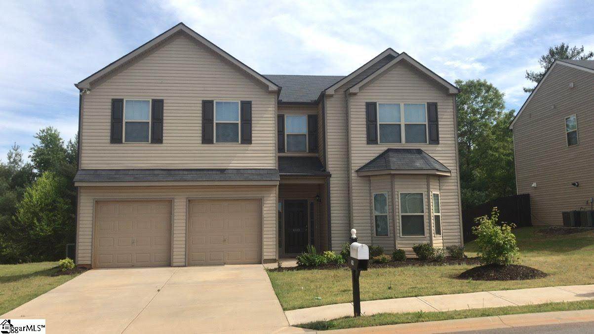 400 Jones Peak Drive - Photo 1