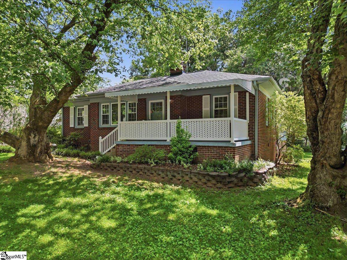 31 Blackburn Street - Photo 1