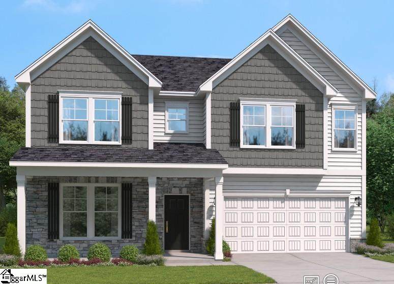 114 Thurgood Drive Extension - Photo 1