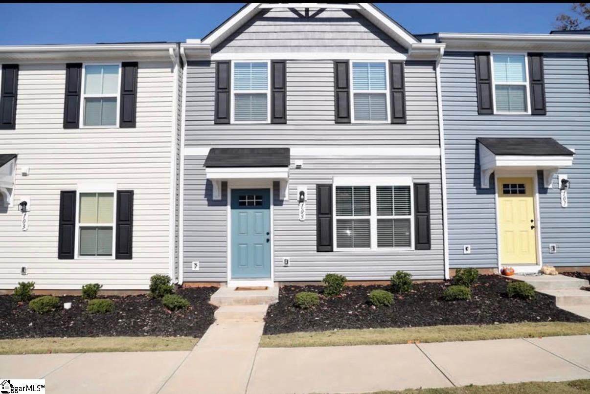 105 Forthside Way - Photo 1