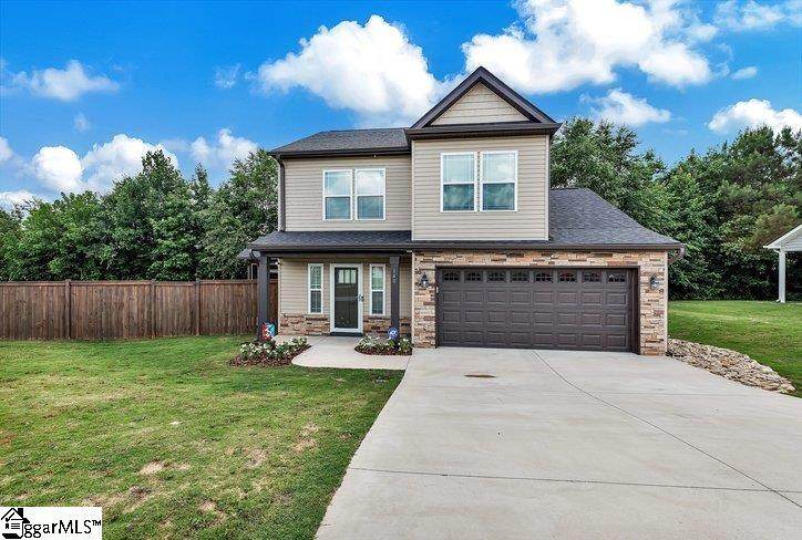 140 Pheasant Ridge Road - Photo 1