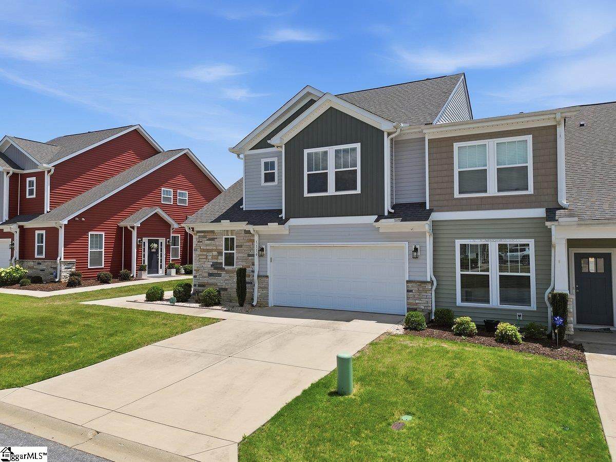 1116 Cobbler Lane - Photo 1