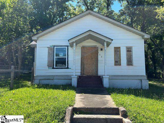 922 Logan Street - Photo 1
