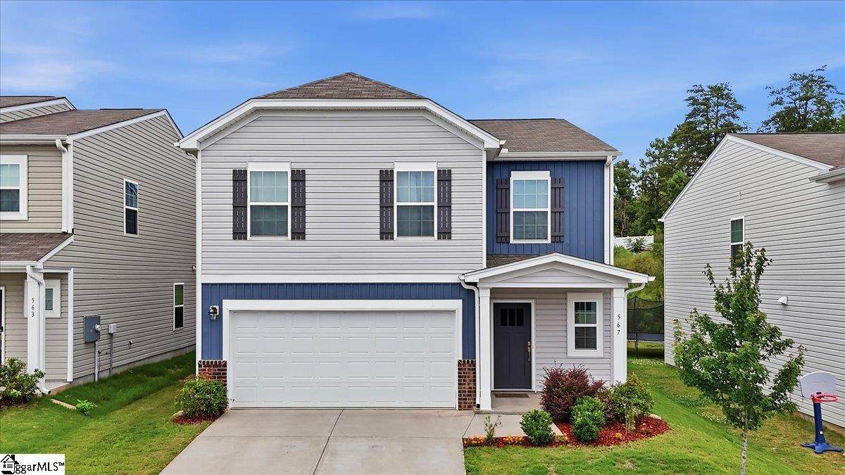 567 Wooden Duck Street - Photo 1