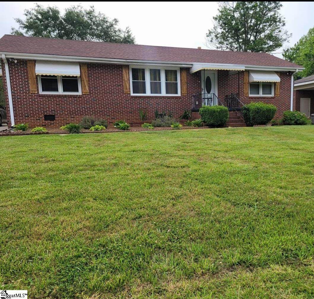 110 Knox Street - Photo 1