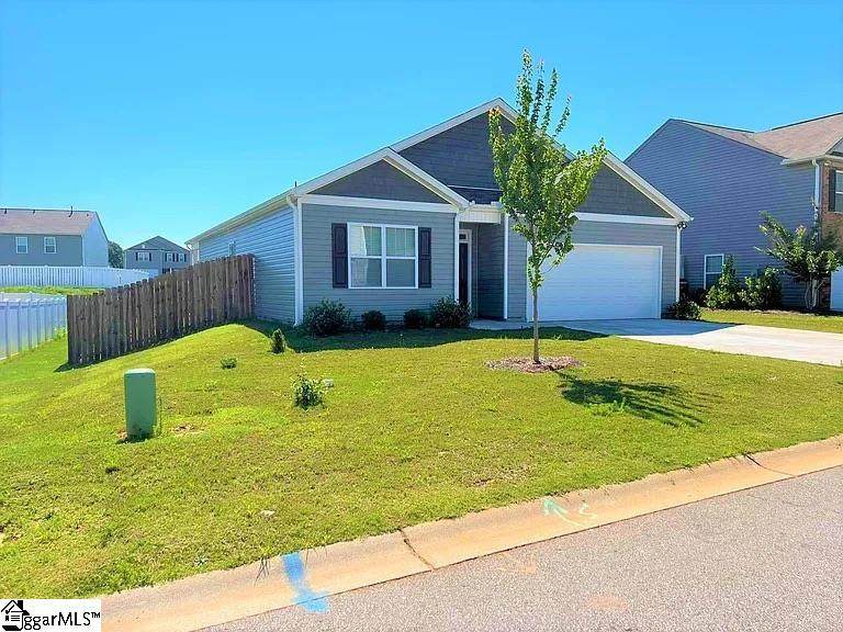 110 Rogers Knoll Lane - Photo 1