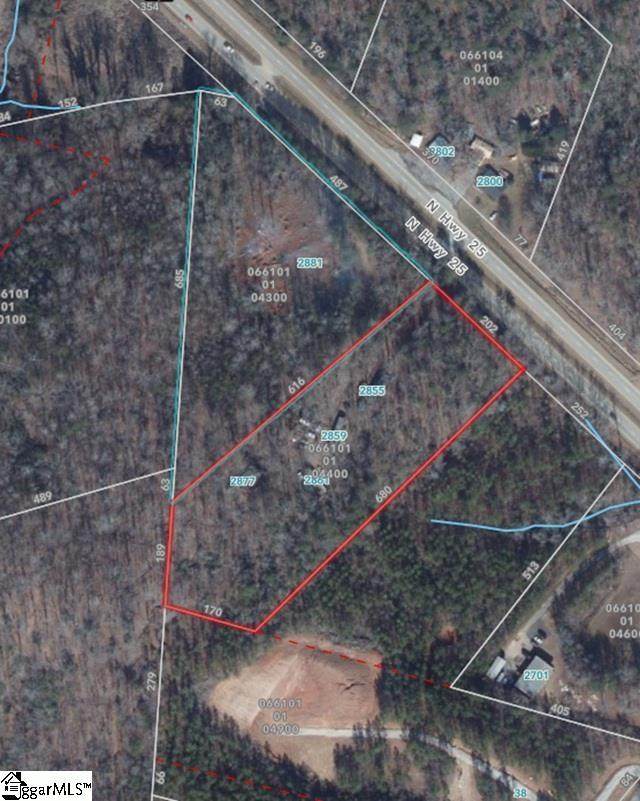 2859 N Hwy 25 - Photo 1