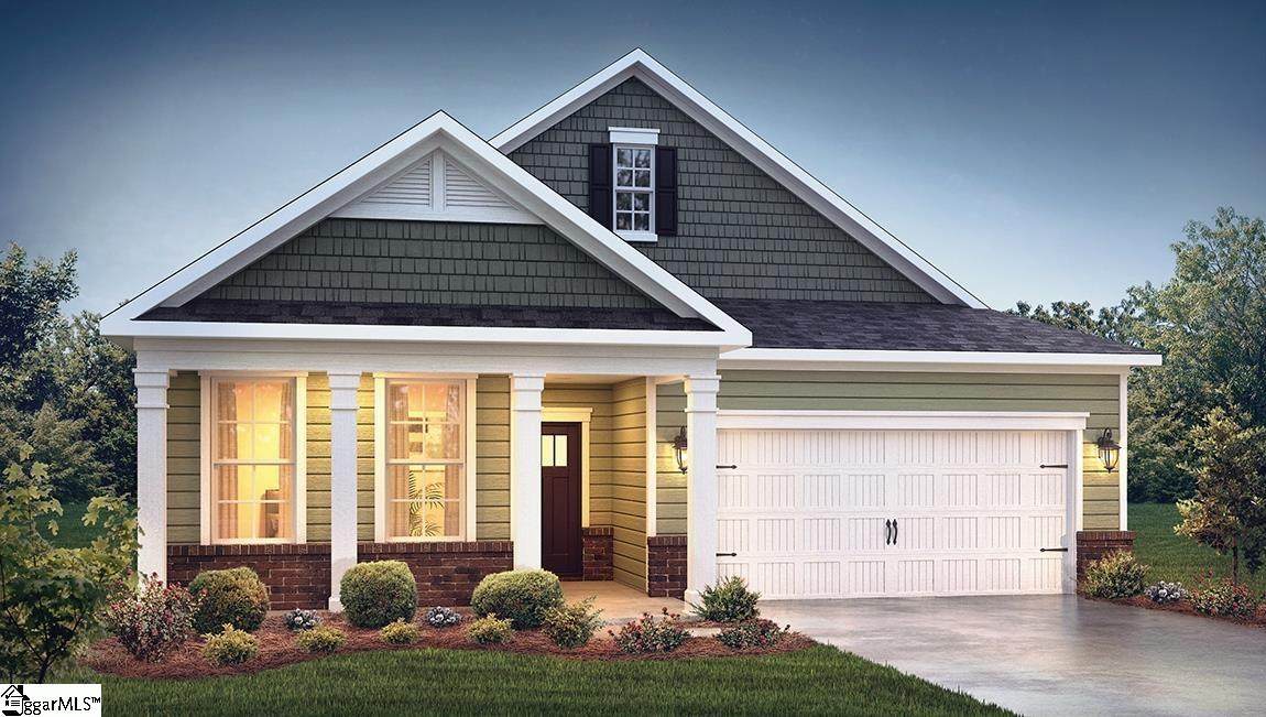 307 Plowshare Court - Photo 1