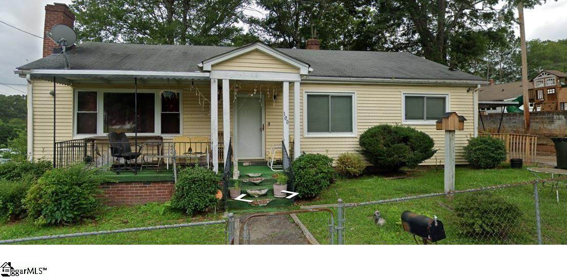 100 Frances Street - Photo 1