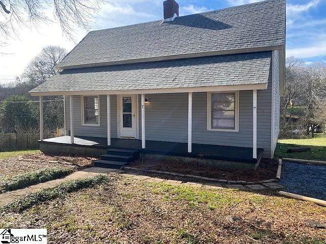 7 Spruce Street - Photo 1