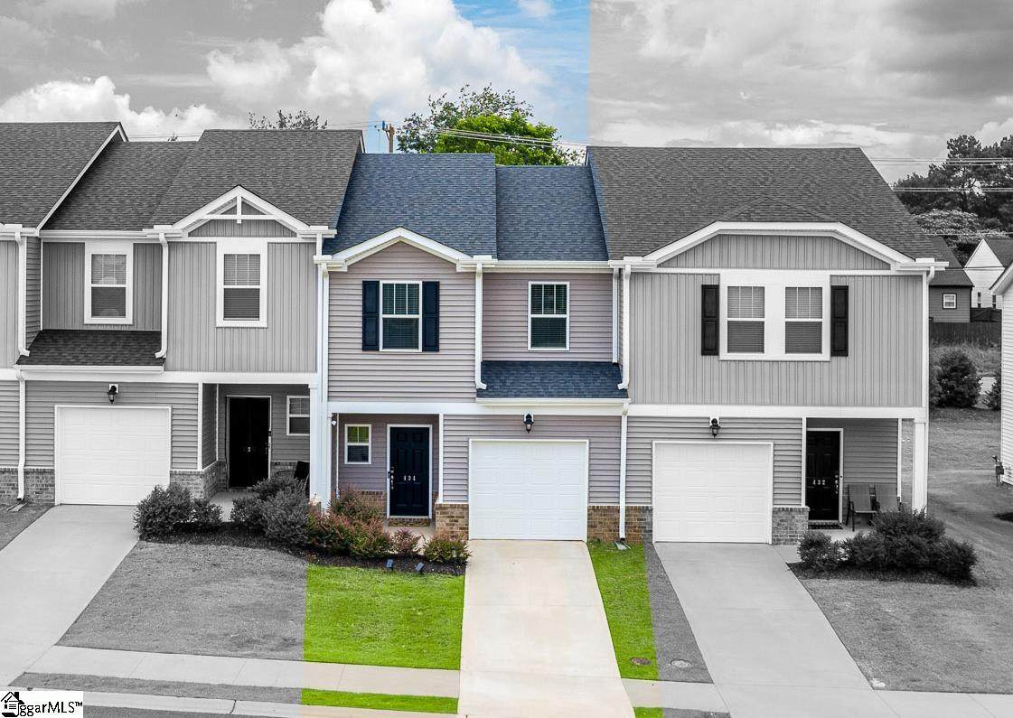 434 Ellis Mill Street - Photo 1
