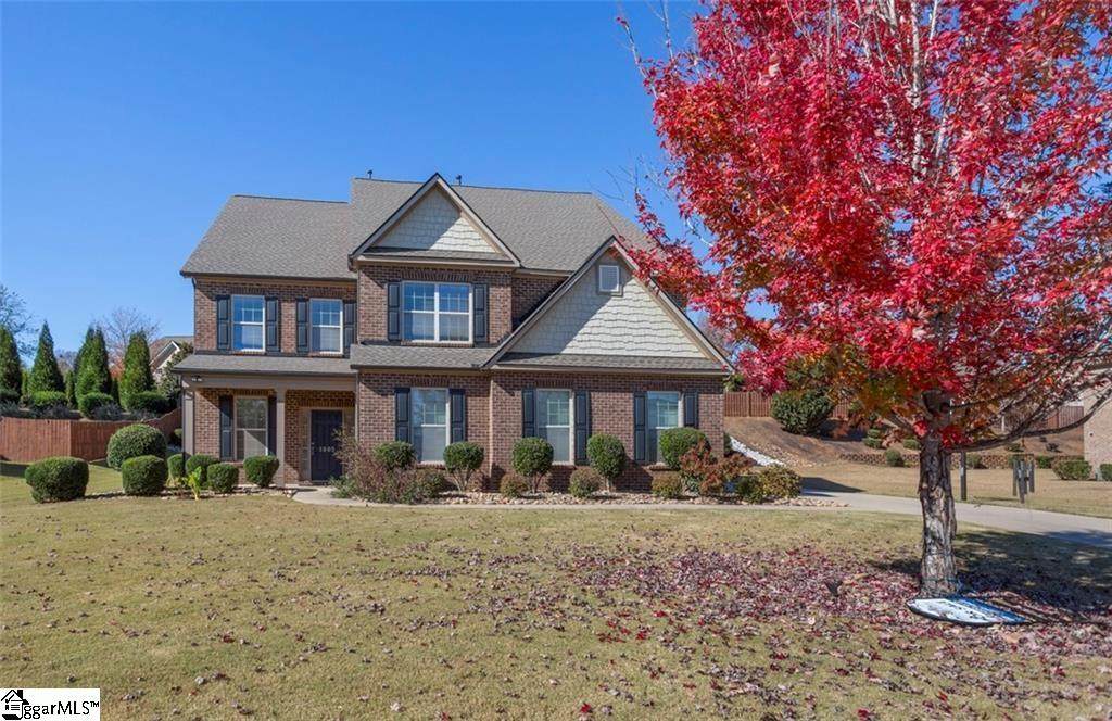 1005 Winmar Drive - Photo 1